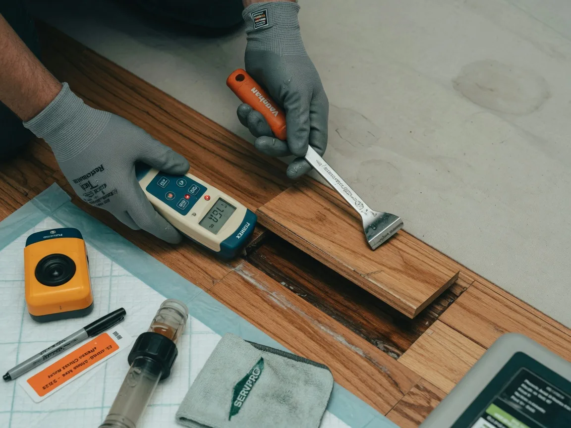 Why choose Water Damage Restoration in Watkinsville, GA